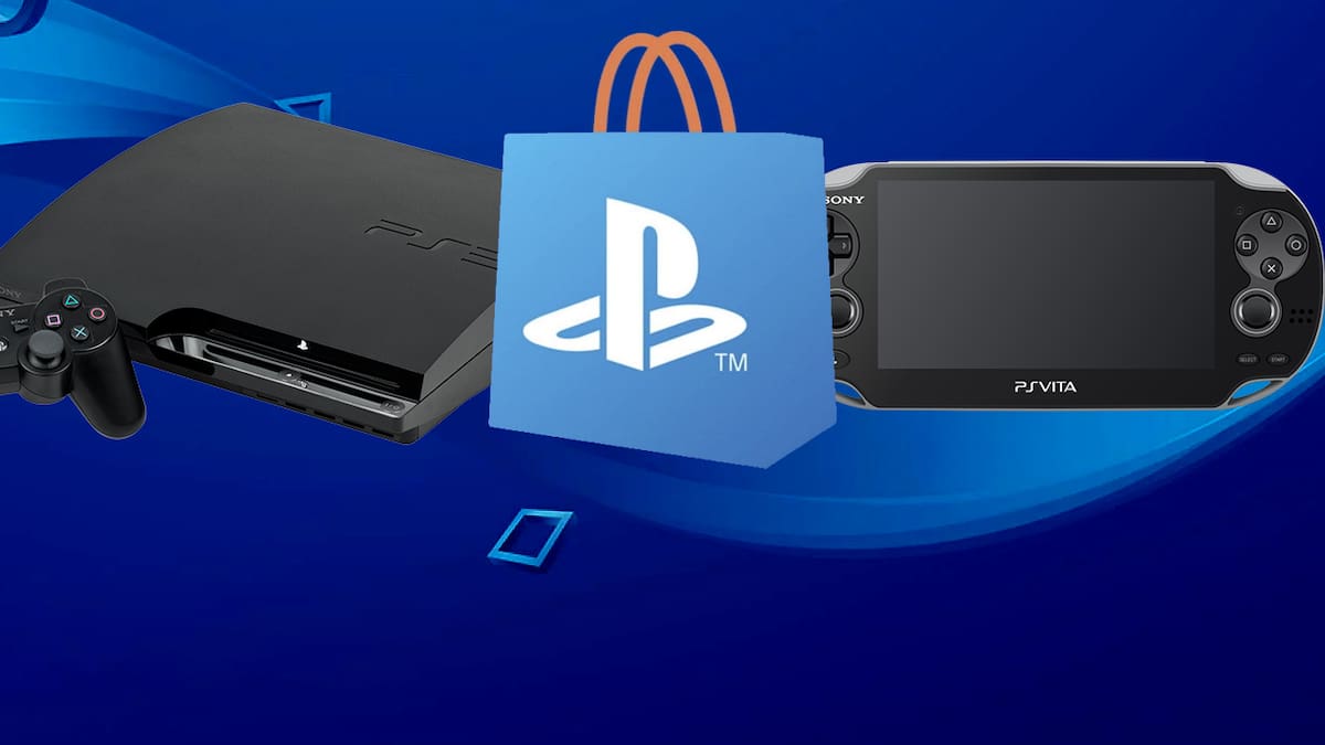 Las tiendas de las consolas ya no aceptarán 2 métodos de pago importantes