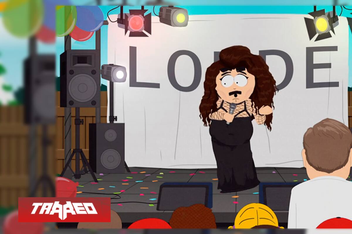 South Park ha renovado contrato con Comedy Central por tres temporadas más