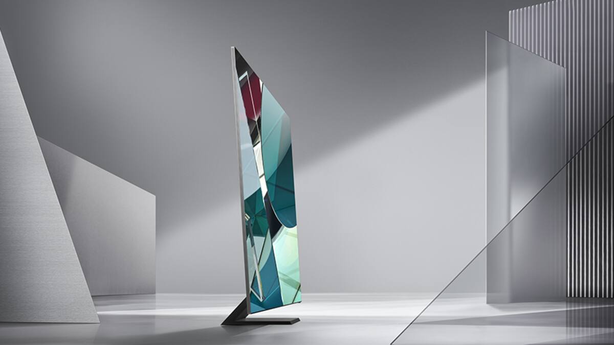 Las ultimas novedades de los Smart TVs