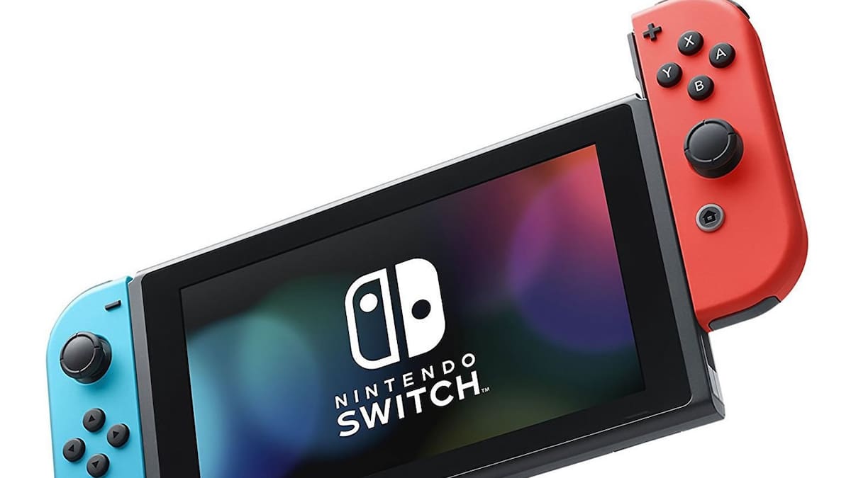 Las ventas de la consola de Nintendo alcanzaron lo logrado en julio de 2009