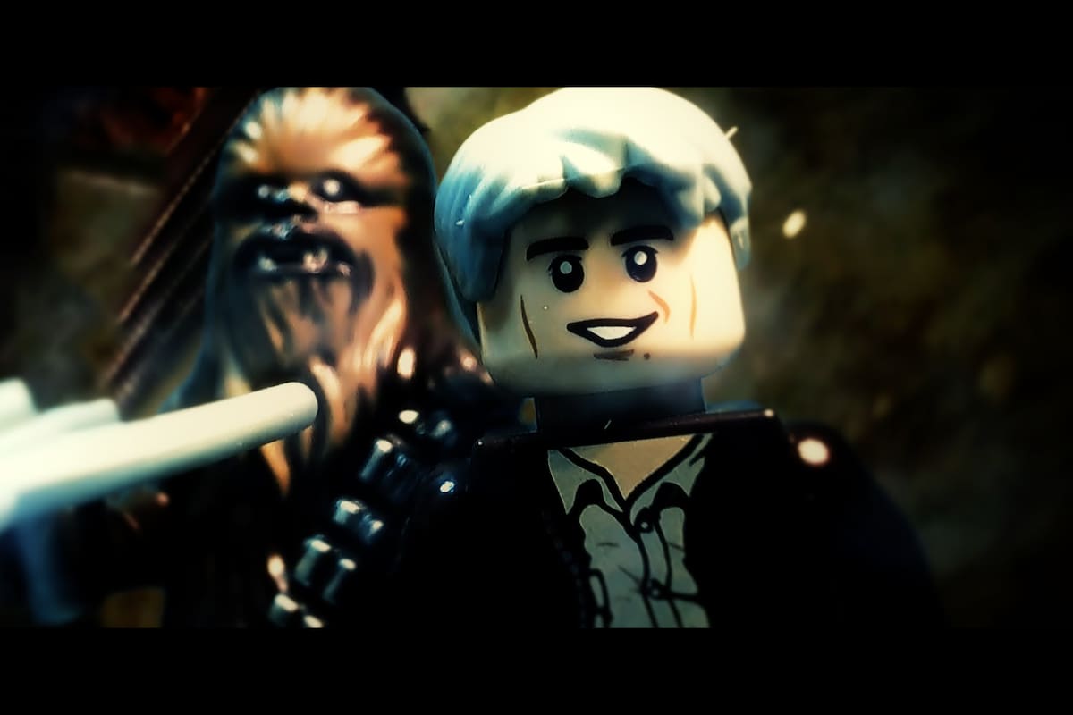 LEGO Star Wars: The Force Awakens tendrá contenido exclusivo para PlayStation