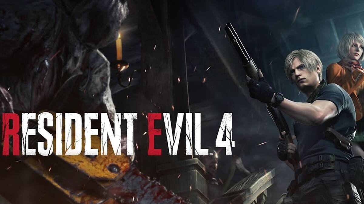 Las ventas de la nueva entrega de Capcom fueron al alza en Reino Unido