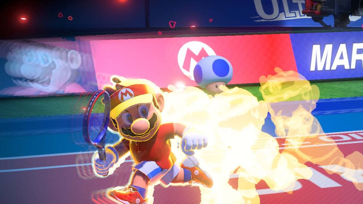 Las ventas de Switch volvieron a registrar un incremento