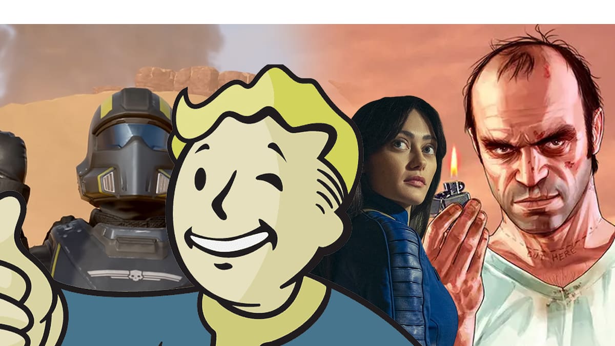 Las ventas del clásico moderno de Bethesda aumentaron más de 7500%
