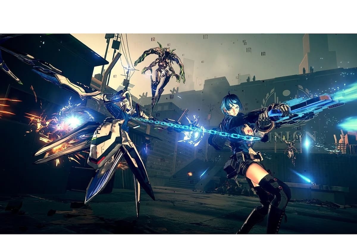 Este título deportivo superó a Astral Chain en Reino Unido