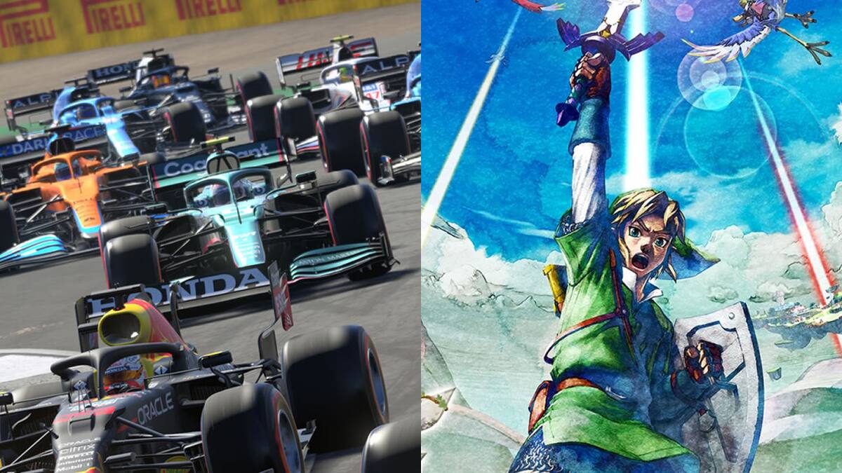 Las ventas del juego de Switch cayeron 74%