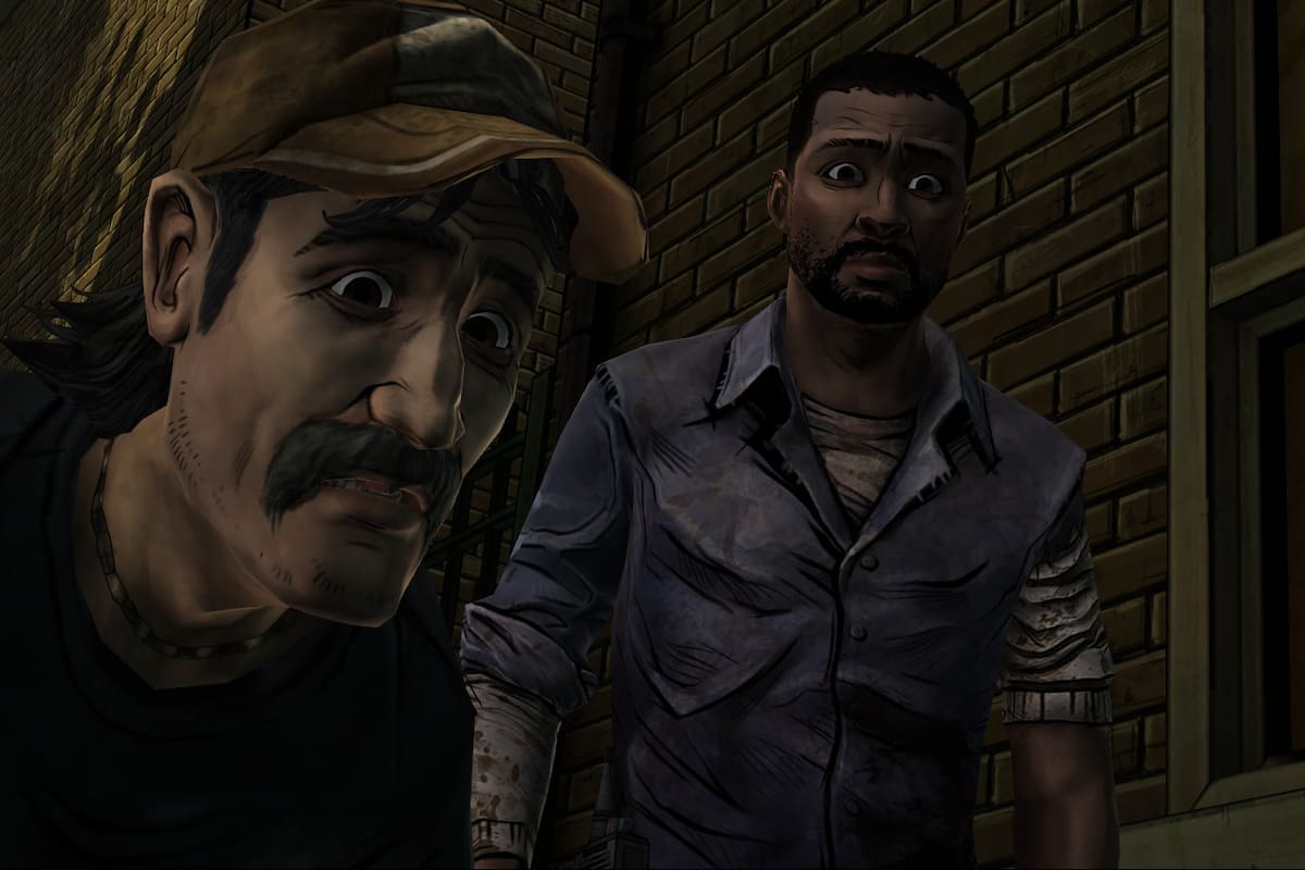 8.5 millones de episodios vendidos de The Walking Dead