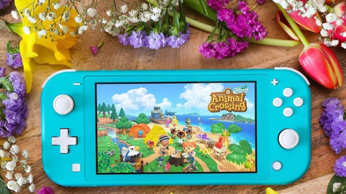 Las ventas del sistema de Nintendo casi superaría las de Sony y Microsoft combinadas en 2021
