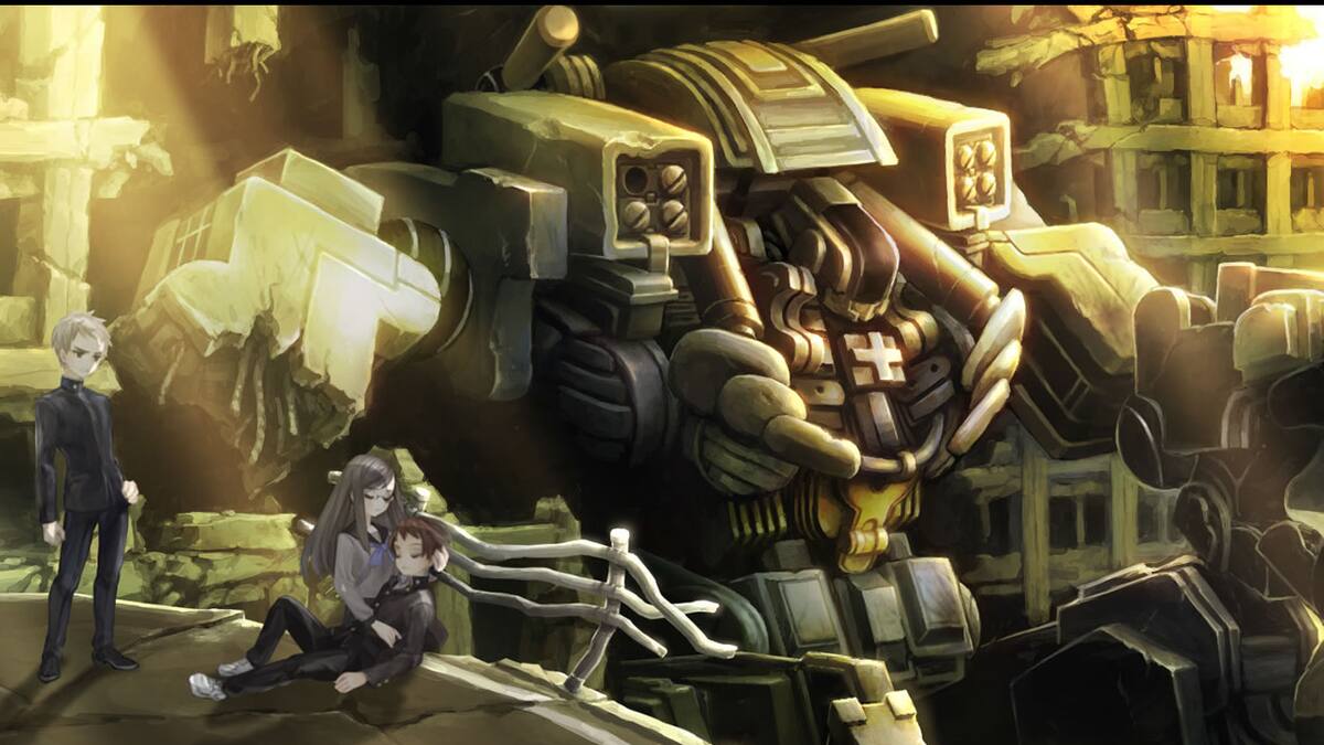 Las ventas del título de Vanillaware van muy bien para ser un juego de nicho