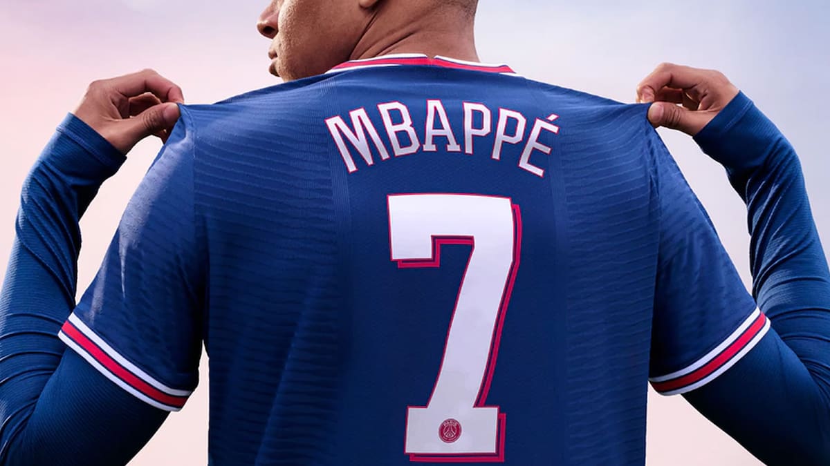 Las ventas en formato físico del juego de EA Sports cayeron de forma dramática