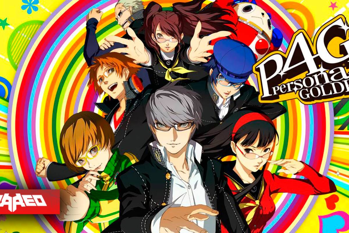 Tras el éxito de Persona 4, SEGA planea llevar más ports oficiales a PC
