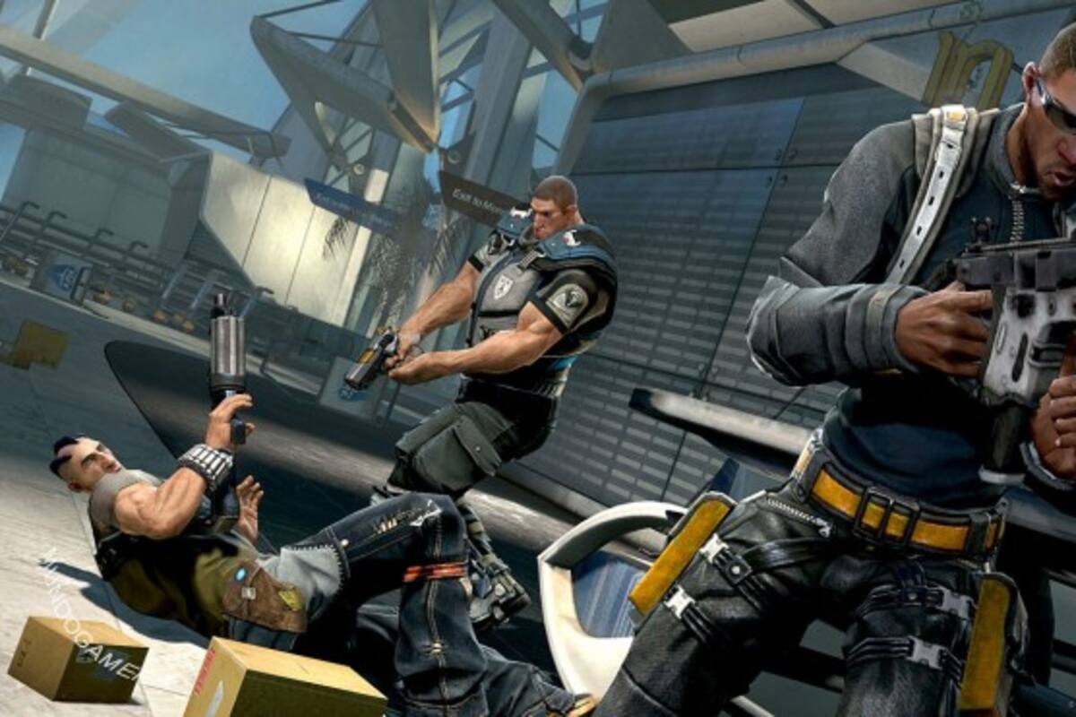Brink para PS3 no cambiará su fecha de lanzamiento
