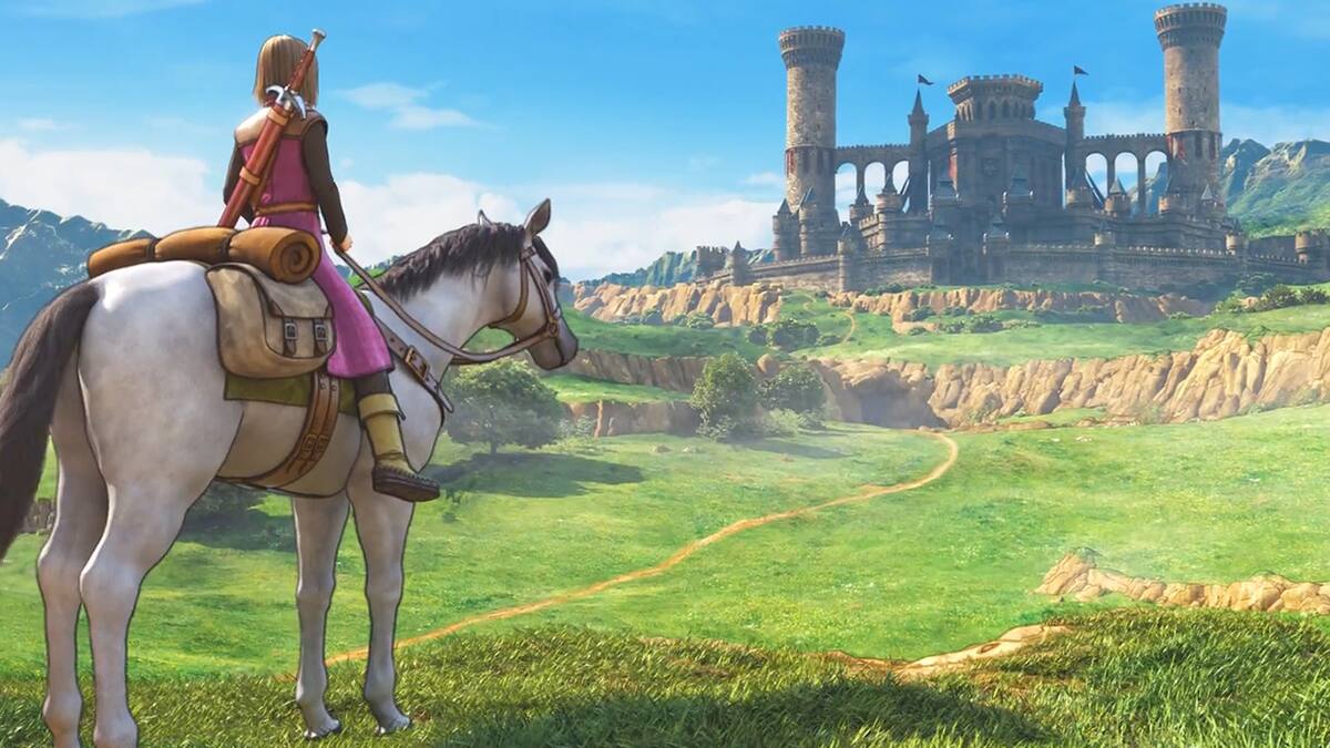 Las versiones de PS4 y 3DS están por encima de títulos ya disponibles