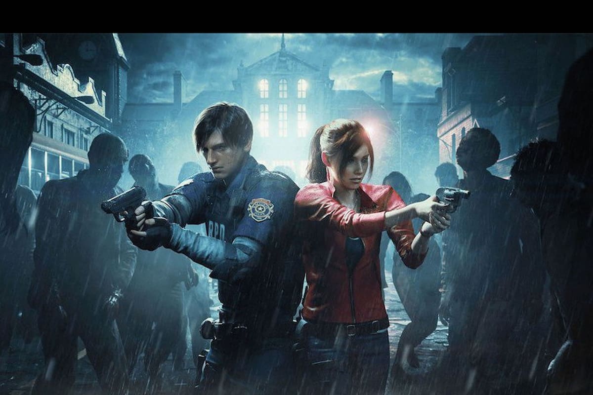 ¿Qué pasará con los archivos de guardado de Resident Evil 2, 3 y 7? Capcom responde