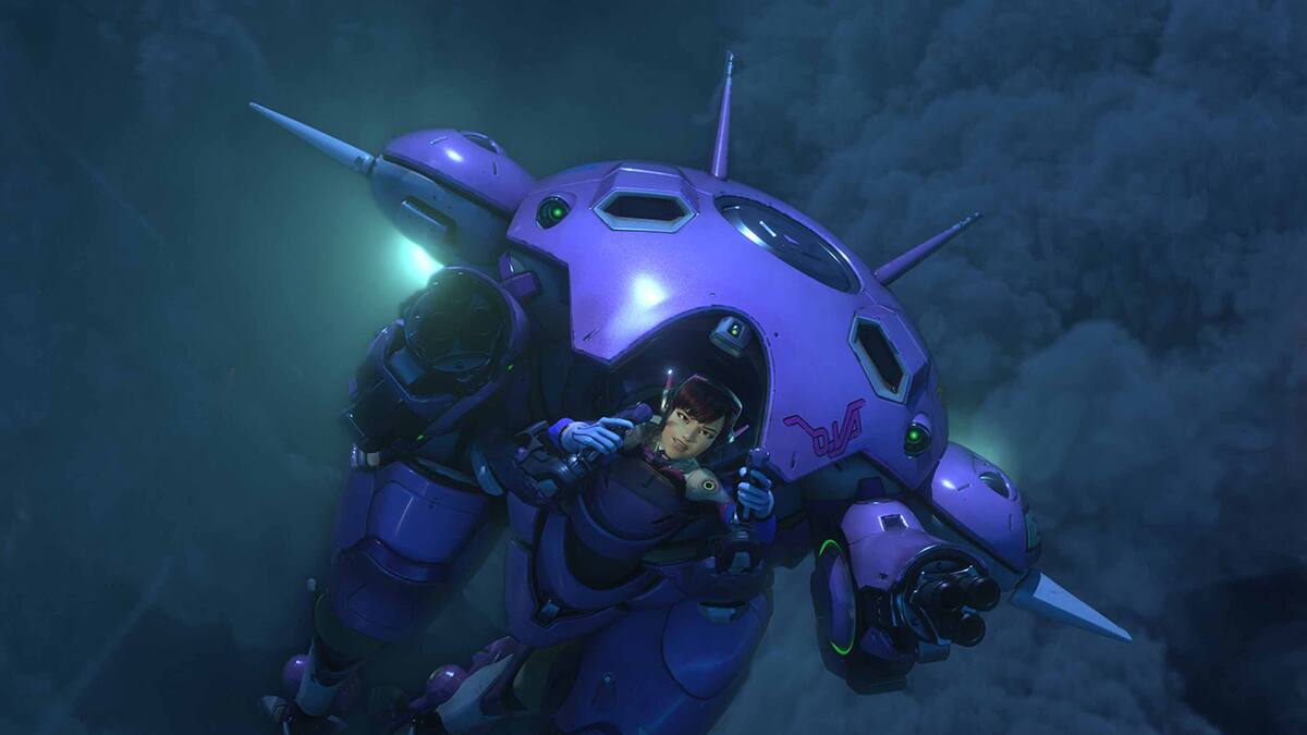 Las versiones para PC del hero shooter están disponibles a mitad de precio