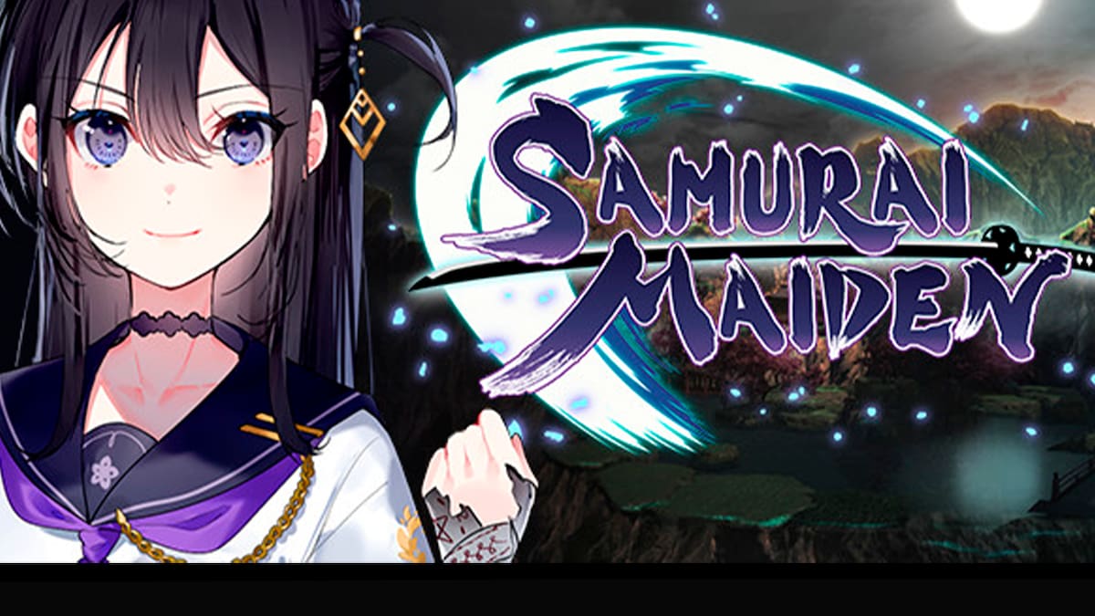 Las waifus del juego están listas para acabar con los zombies