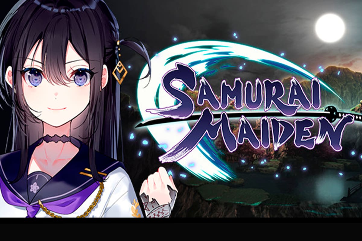 Samurai Maiden se muestra en un extenso e interesante gameplay trailer