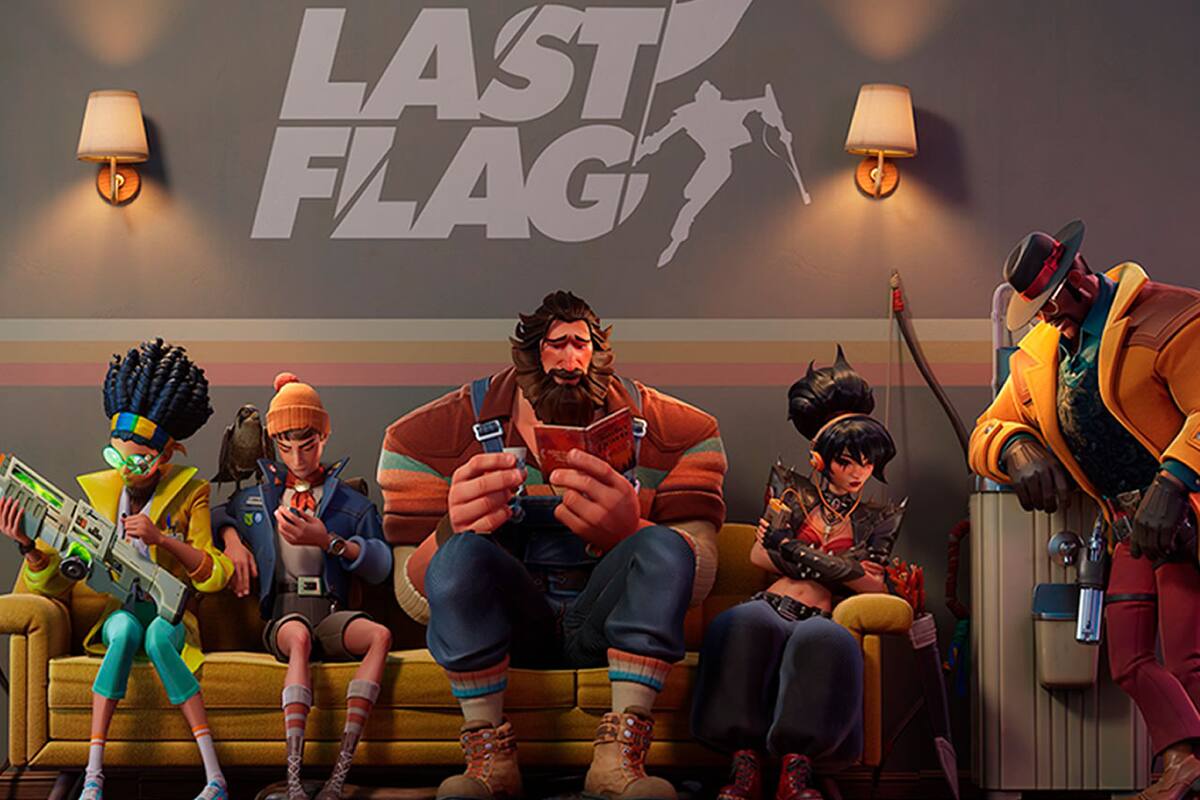 El juego como servicio del líder de Imagine Dragons fracasa en su estreno: Last Flag tiene pocos jugadores pese a la fama del grupo