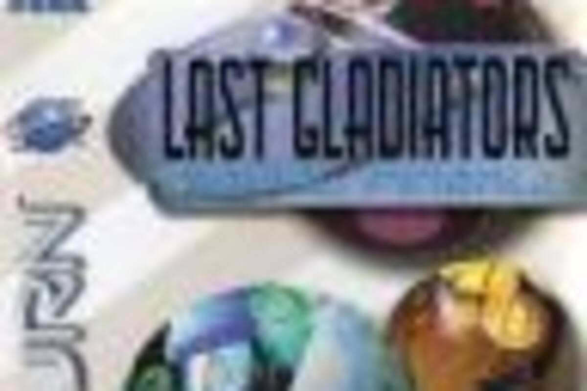 Last Gladiators: Digital Pinball
