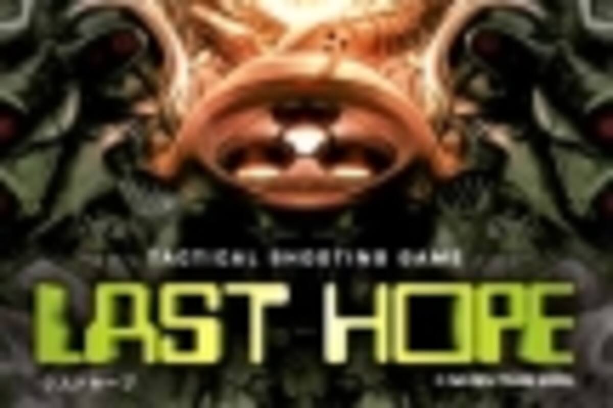 Last Hope