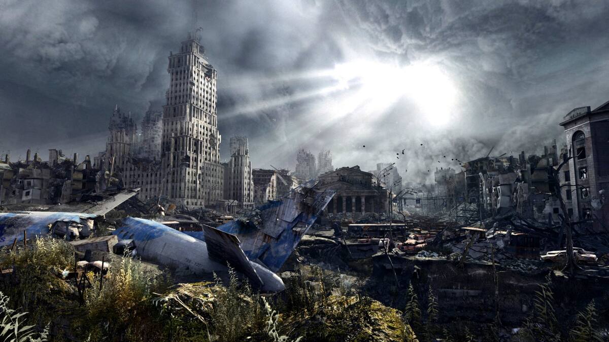 Last Light no llegará a la nueva consola de Nintendo