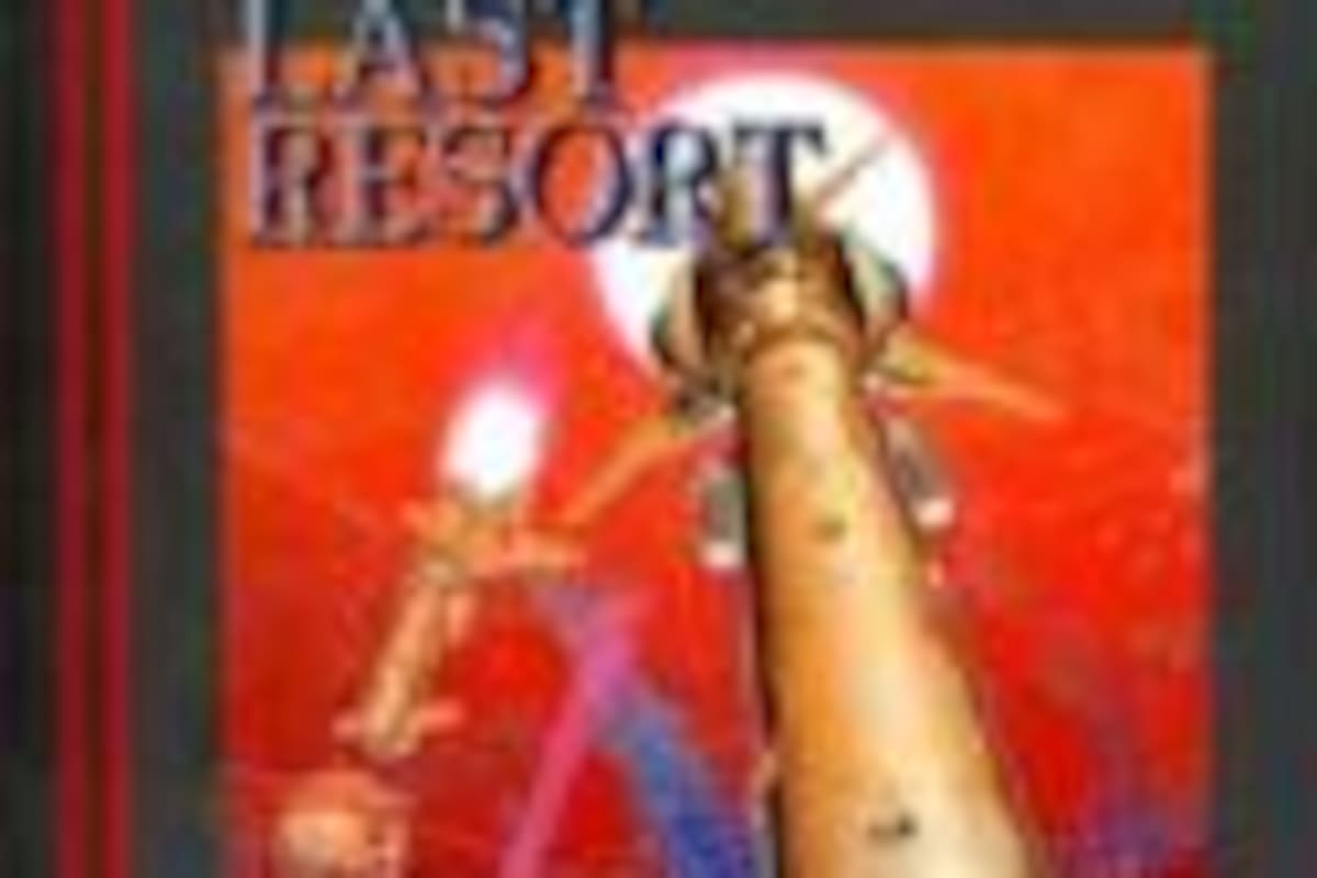 Last Resort