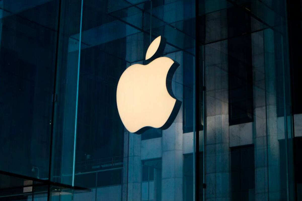 Apple is preparing to announce an AR-VR headset this 2023