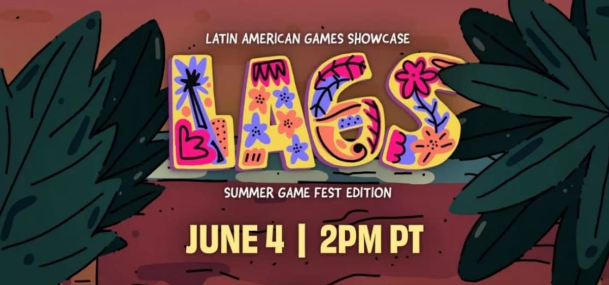 Latin American Games Showcase 2026