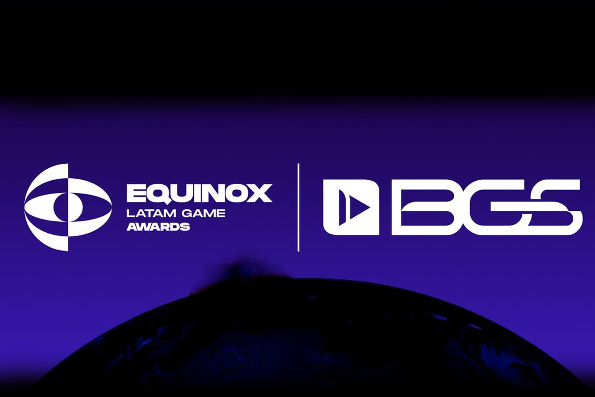 Equinox LATAM Game Awards 2023 ya tiene fecha y será parte de Brasil Game Show