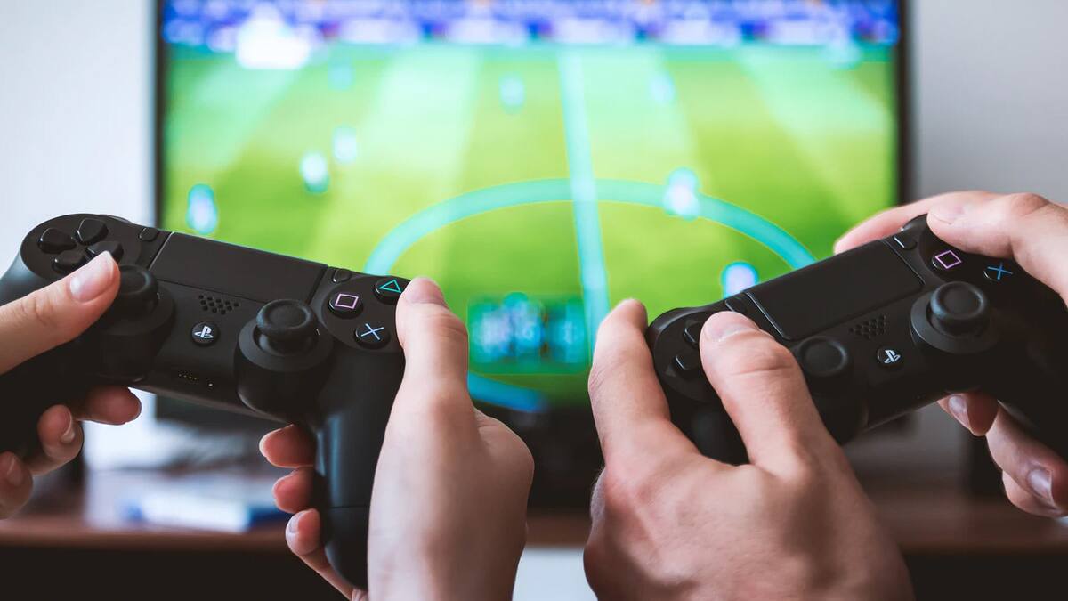 Latinoamérica es una de las regiones que consumen más videojuegos