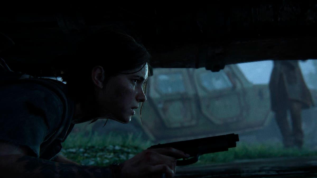 Laura Bailey concluyó la captura de uno de los personajes favoritos de Neil Druckmann