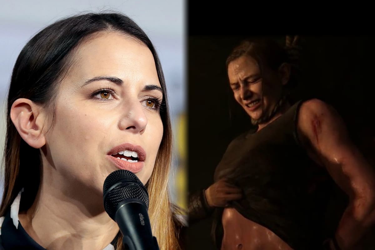 The Last of Us: actriz que interpreta a Abby denuncia amenazas de muerte