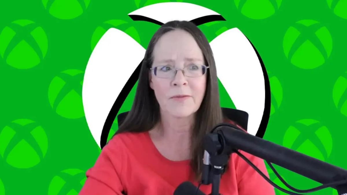 Laura Fryer contra Microsoft y Xbox