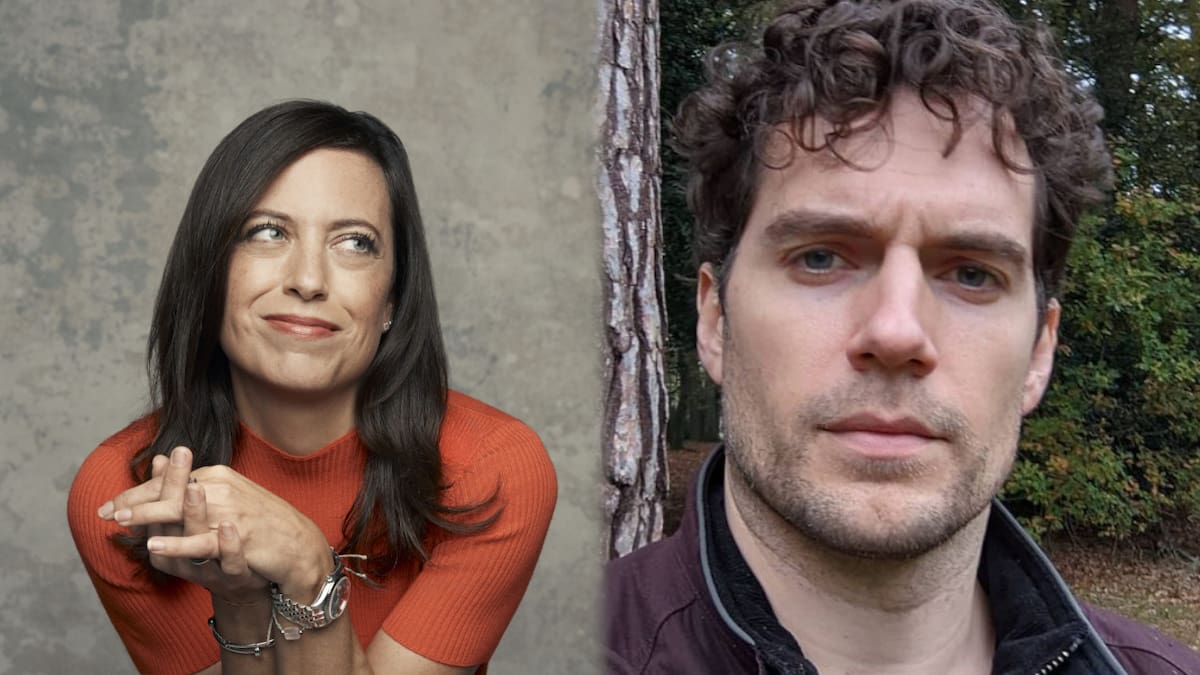 Lauren Hissrich aseguró que tiene mucho qué decir al respecto