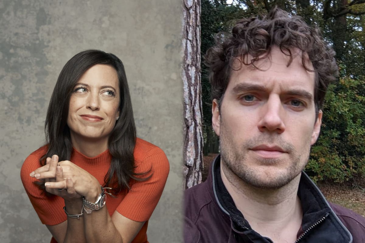 Productora de The Witcher romperá el silenció y hablará sobre la salida de Henry Cavill