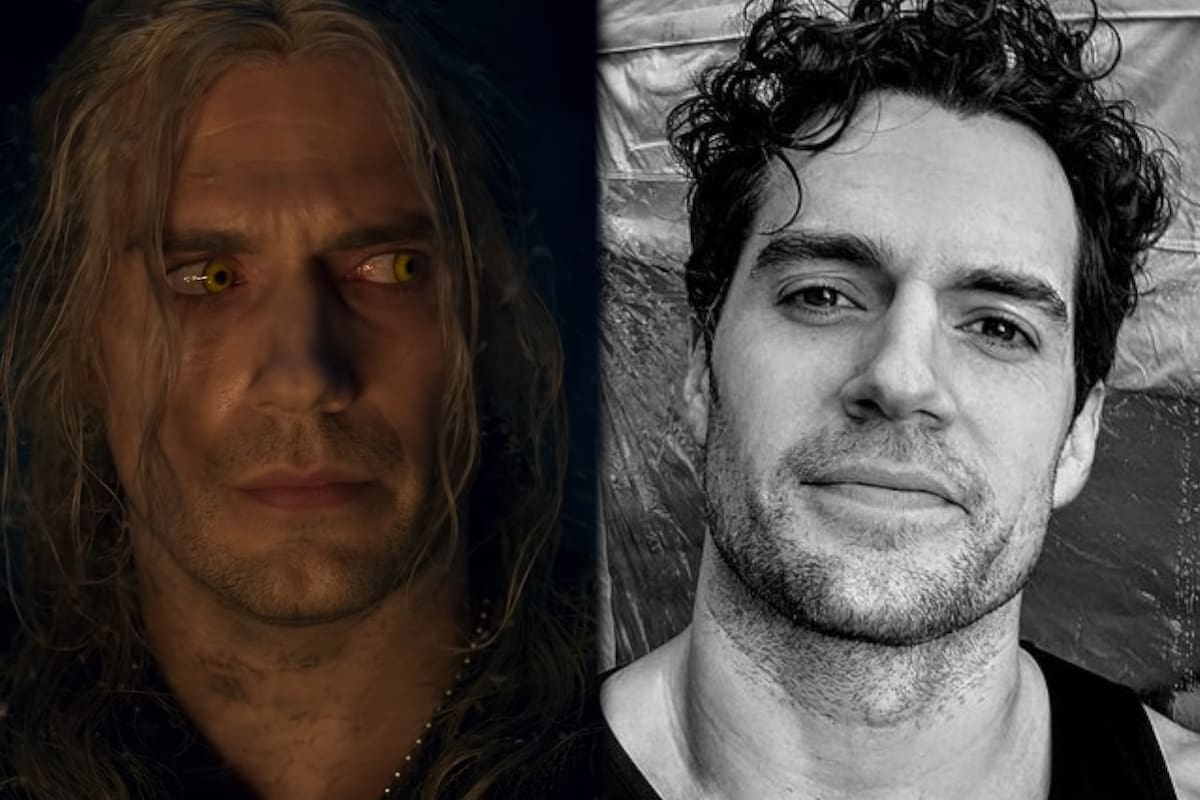 Productora de The Witcher: reemplazo de Henry Cavill traerá diferente energía al show
