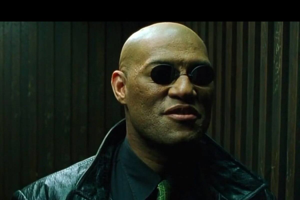 ¿Por qué Morpheus no estará en The Matrix Ressurections? La respuesta podría estar en un videojuego
