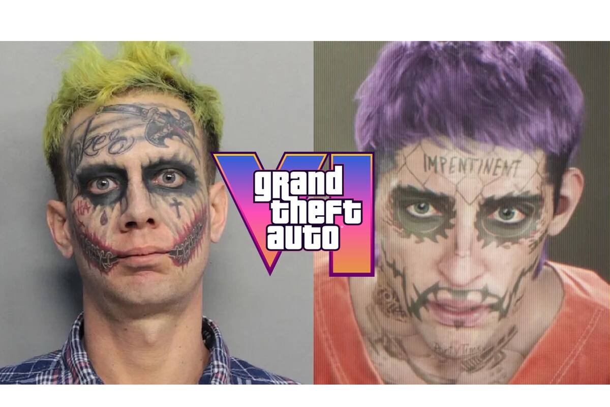GTA 6: "Let's make history", Florida Joker vows not to sue Rockstar if they give him job