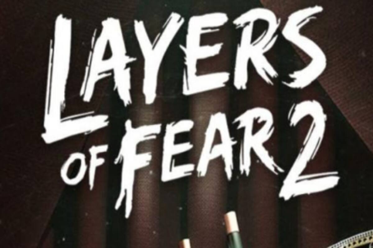 Layers of Fear 2