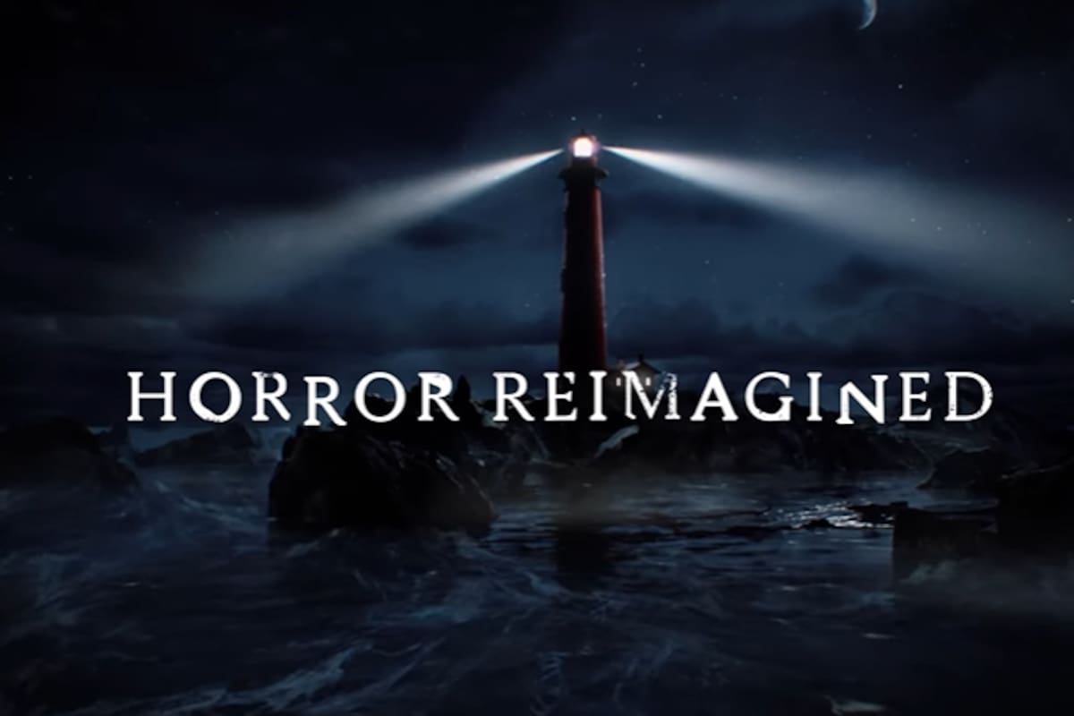 Layers of Fears - Tráiler de Avance | Gamescom 2022