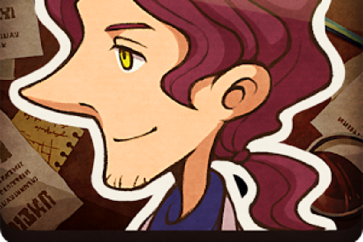 Layton Brothers: Mystery Room