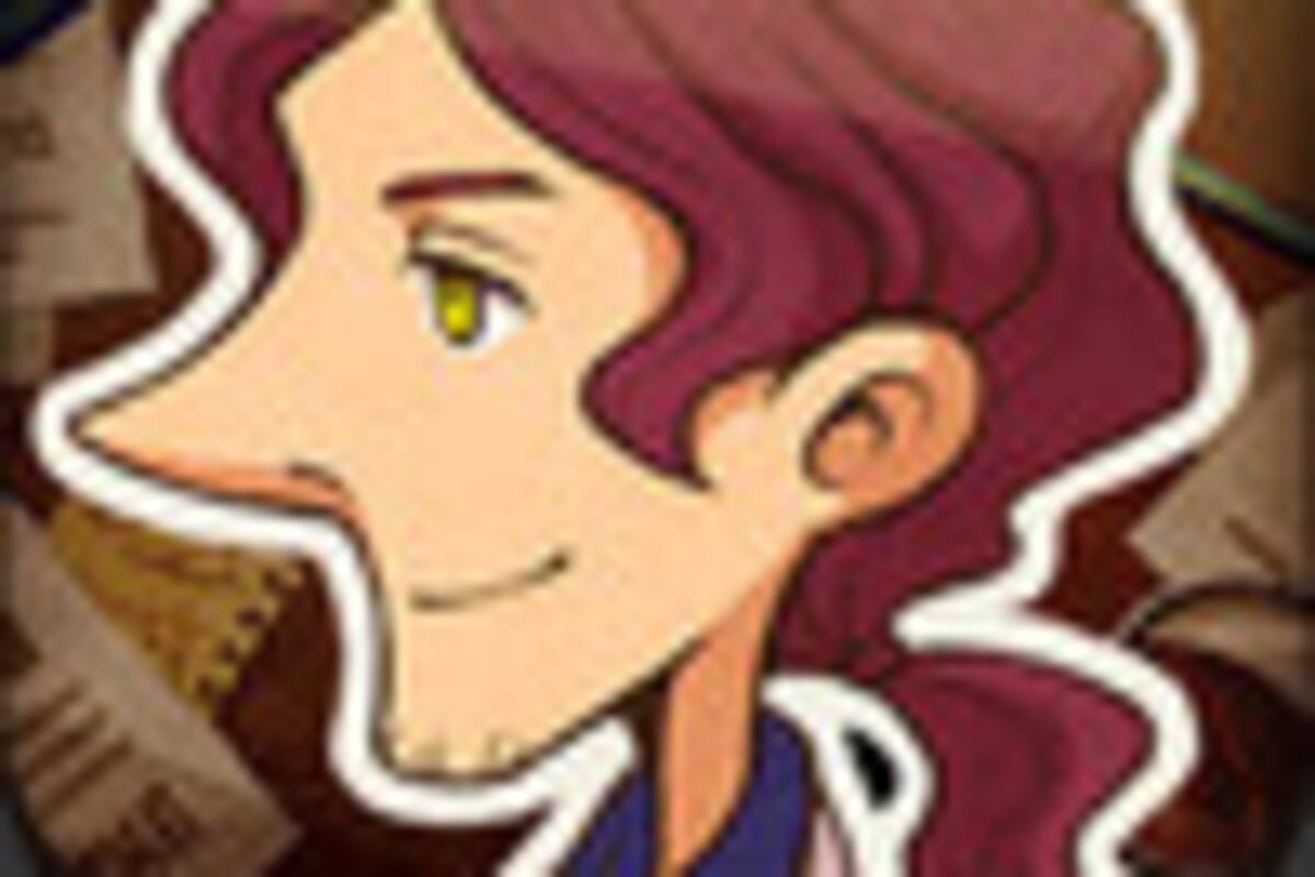 Layton Brothers: Mystery Room