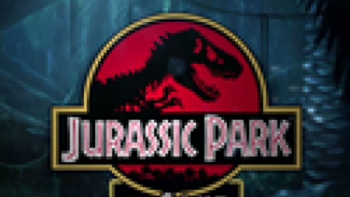 Le dan a Jurassic Park nota perfecta