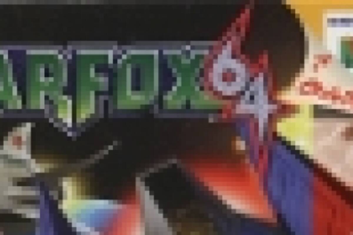 Hideki Kamiya quiere que lo amenacen para hacer Star Fox