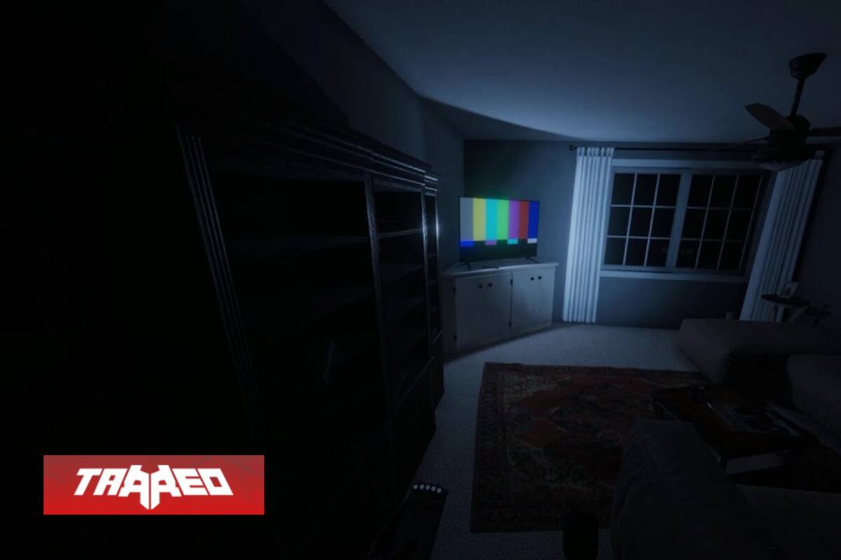 Phasmophobia la nueva estrella de Twitch: Requerimientos en PC y dónde acceder al juego