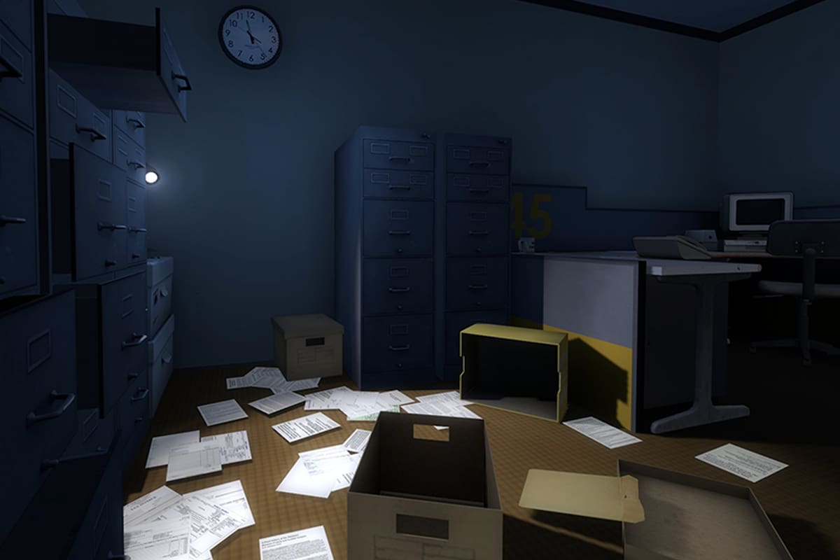 Tendrás que esperar más para jugar The Stanley Parable: Ultra Deluxe