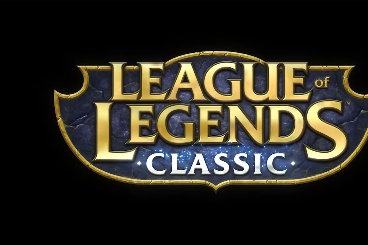 El League of Legends que tanto amabas hace años volverá; Riot Games conifma League of Legends Classic