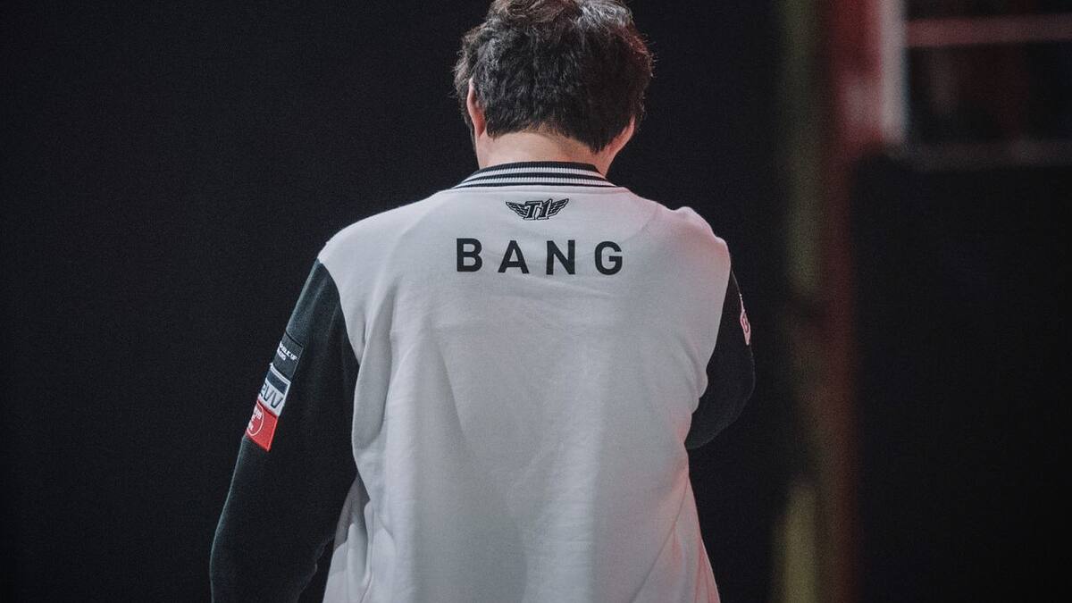 League of Legends le dice adiós a uno de sus jugadores más queridos