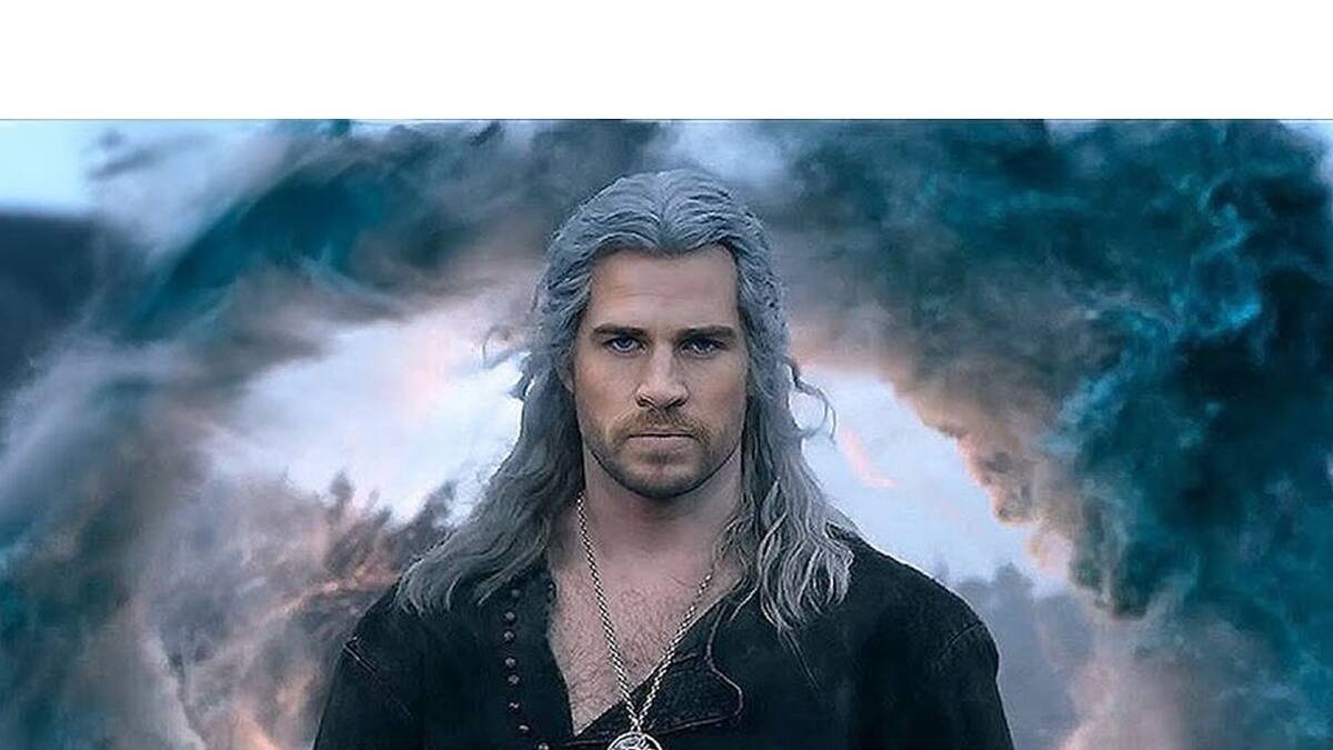 Leaked photos show new star actor for Netflix series
