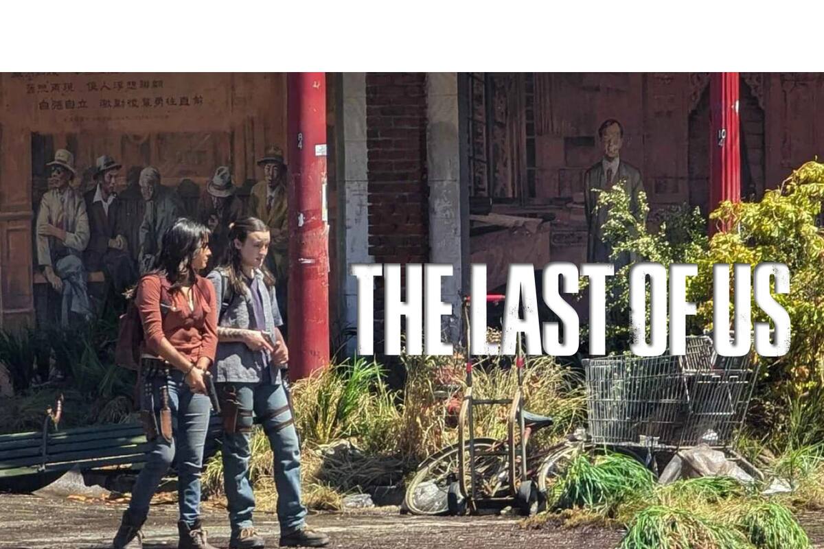 The Last of Us: this is how Ellie and Dina will look in Season 2; fans are worried